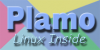 Plamo Linux Inside!!!
